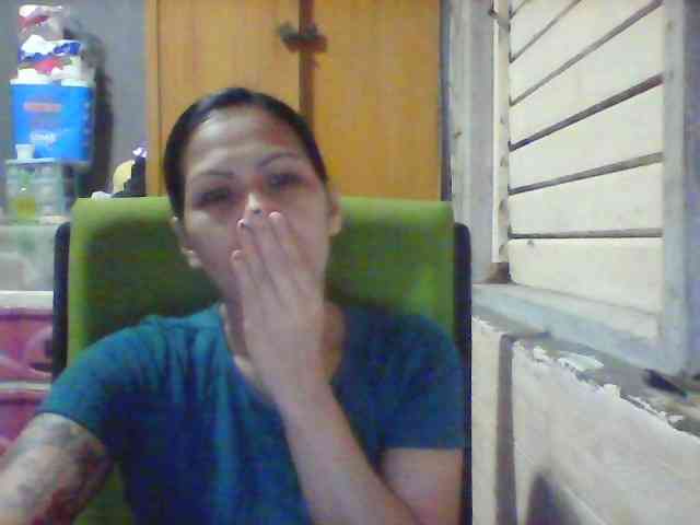 Rarra webcam