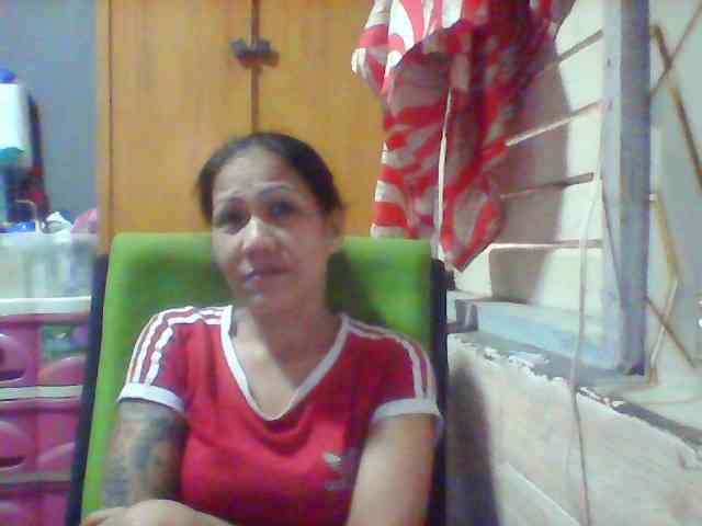 Rarra webcam