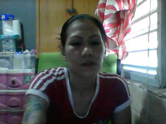 Rarra webcam