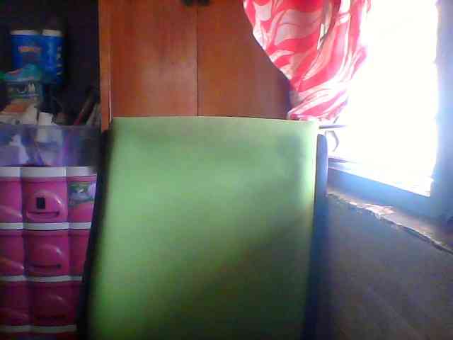 Rarra webcam