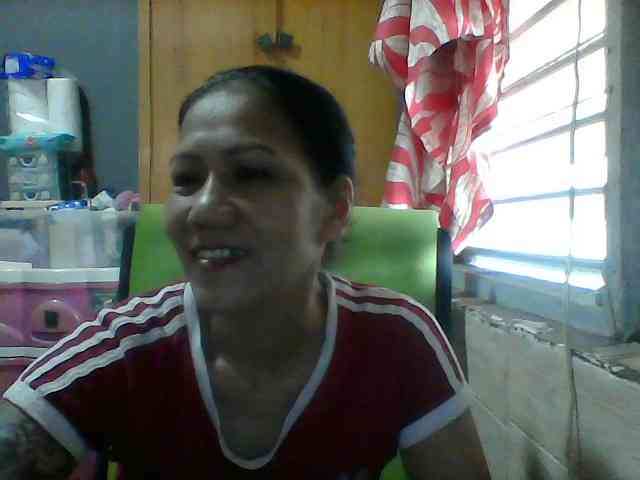 Rarra webcam