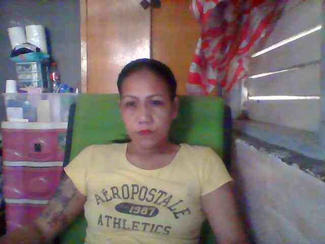 Rarra webcam