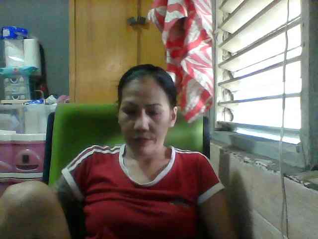 Rarra webcam