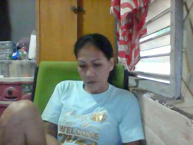 Rarra webcam