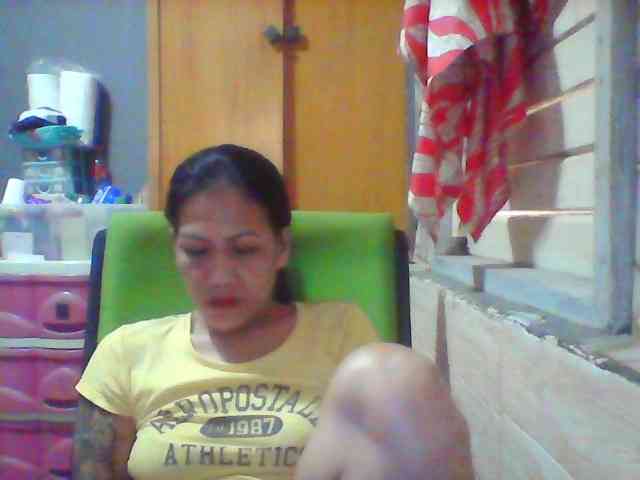Rarra webcam