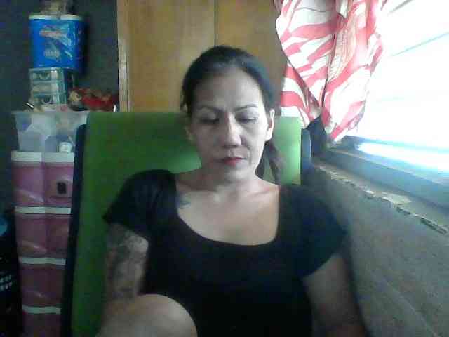 Rarra webcam