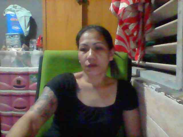 Rarra webcam