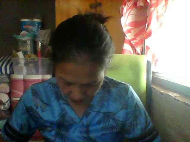 Rarra webcam