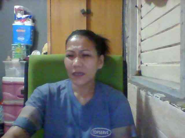 Rarra webcam