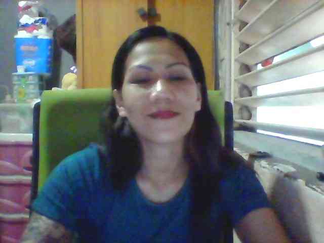 Rarra webcam