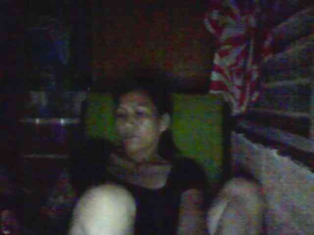 Rarra webcam