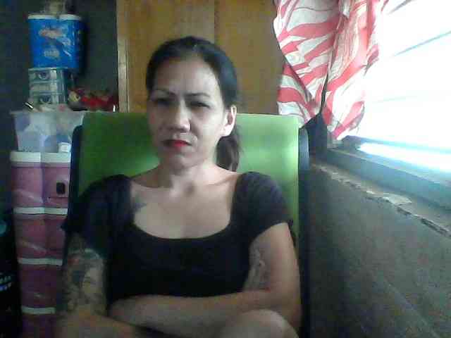 Rarra webcam