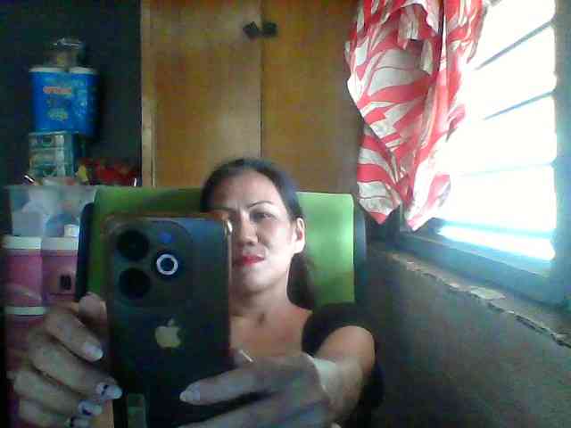 Rarra webcam
