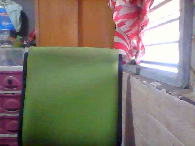 Rarra webcam