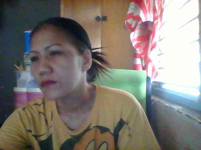 Rarra webcam
