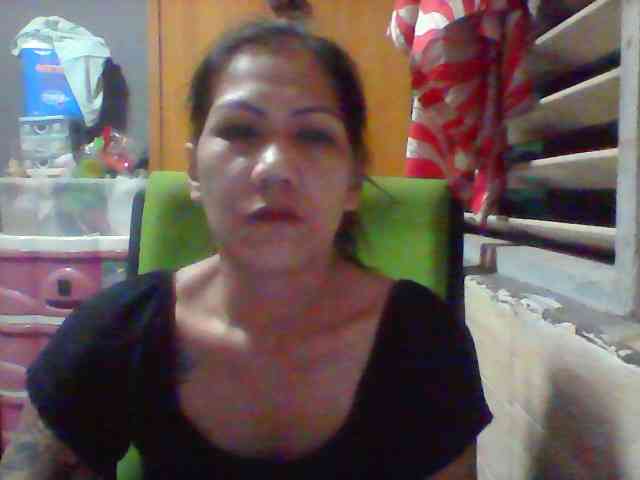 Rarra webcam