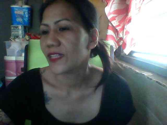 Rarra webcam