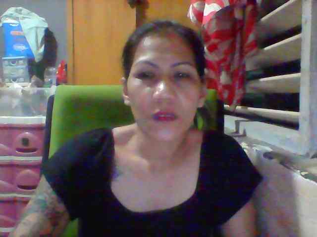 Rarra webcam