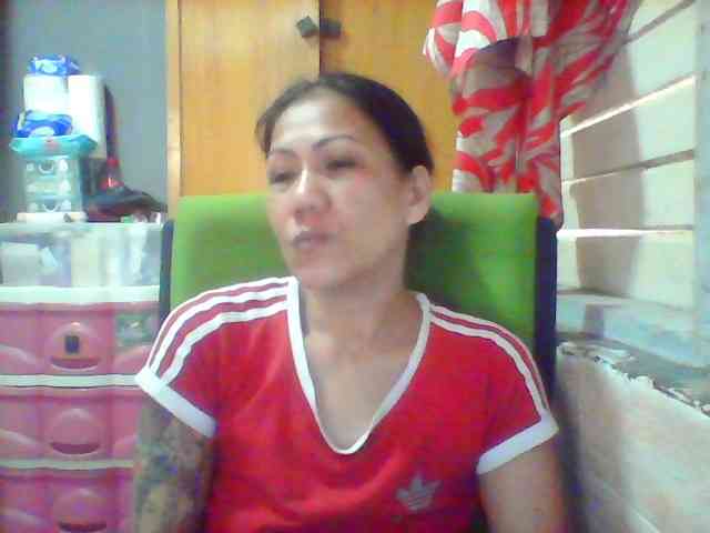 Rarra webcam