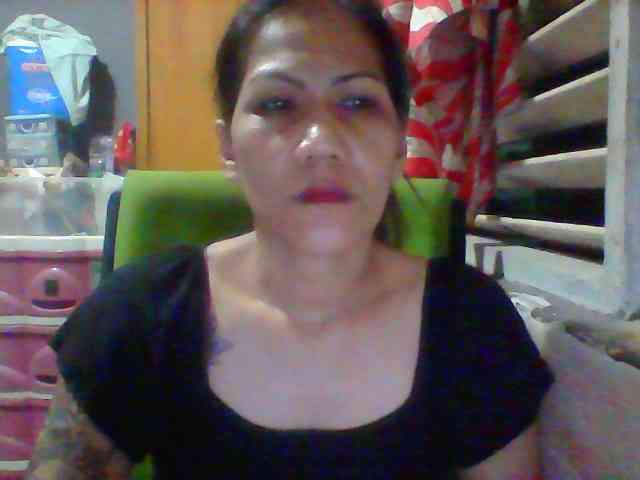 Rarra webcam