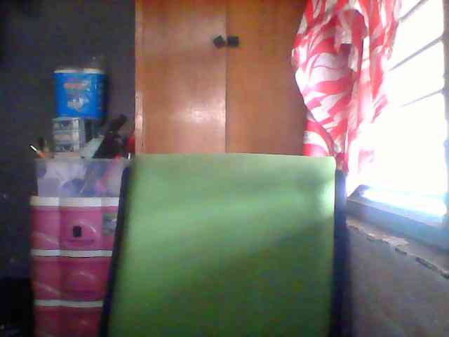 Rarra webcam