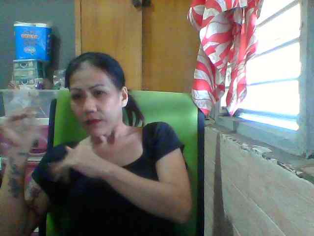 Rarra webcam