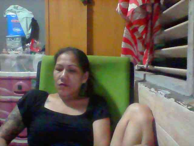Rarra webcam