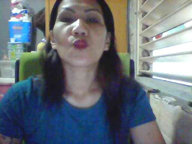 Rarra webcam