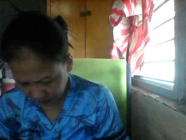 Rarra webcam