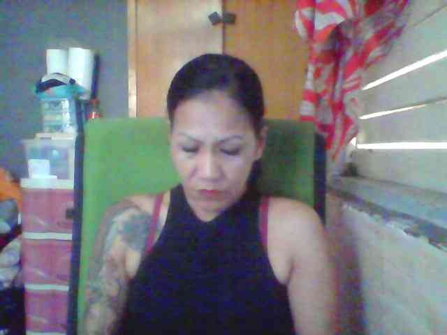 Rarra webcam