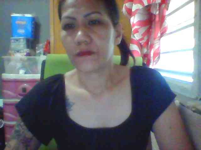 Rarra webcam