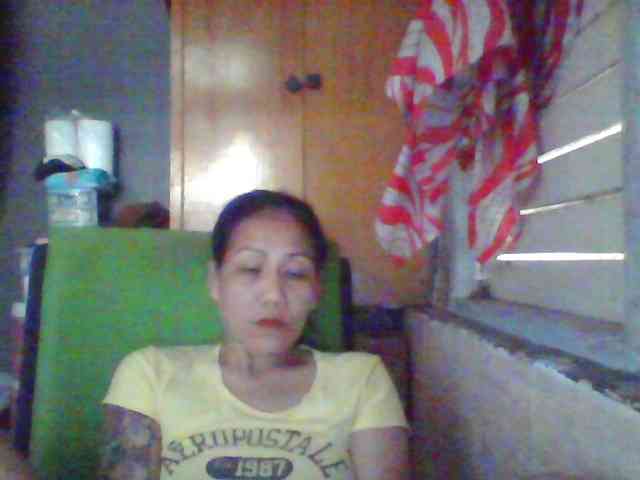 Rarra webcam