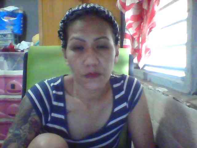Rarra webcam