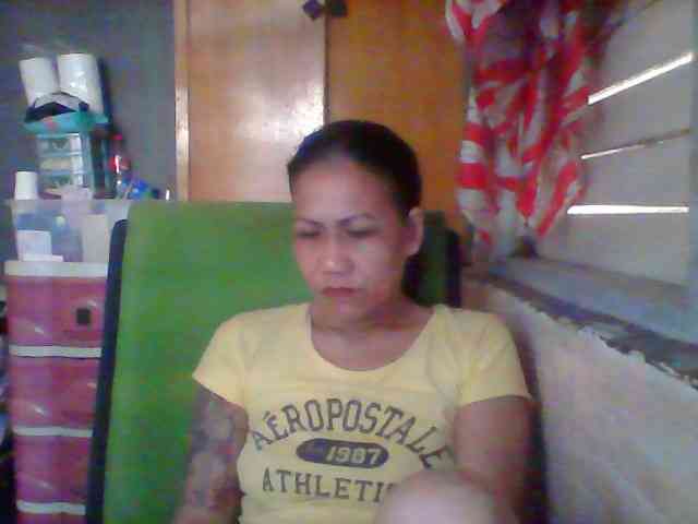 Rarra webcam