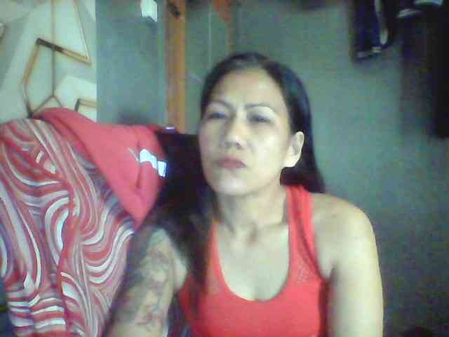 Rarra Live Webcam on BongaCams