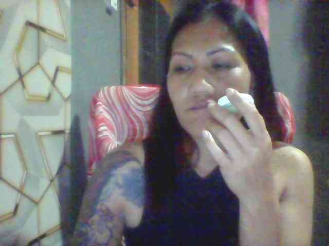 Rarra webcam