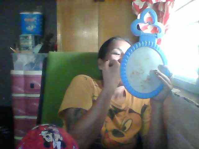 Rarra webcam