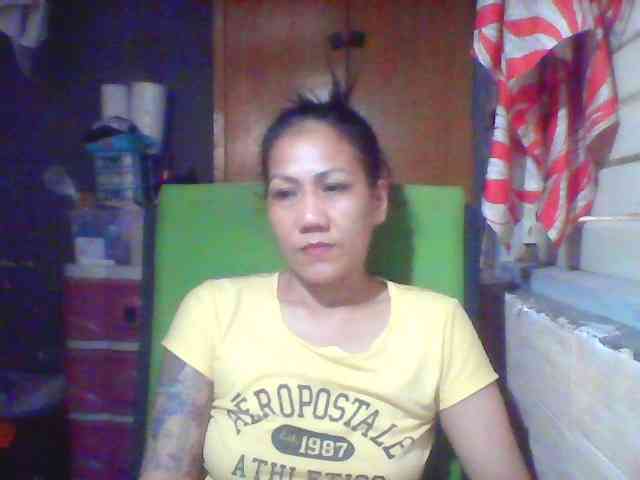 Rarra webcam