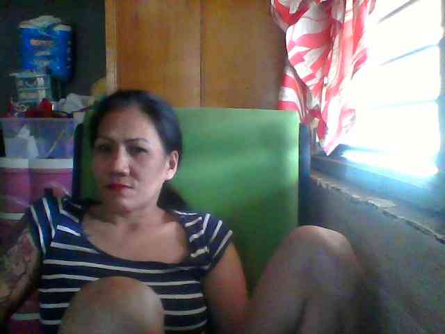 Rarra webcam