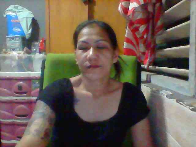 Rarra webcam