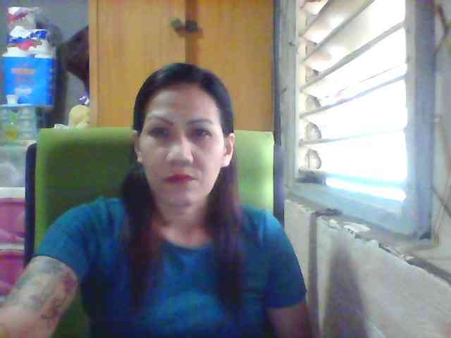 Rarra webcam