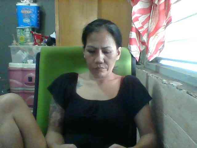 Rarra webcam