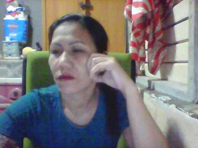Rarra webcam