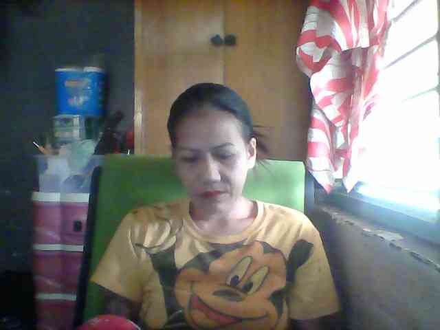 Rarra webcam