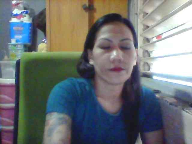 Rarra webcam