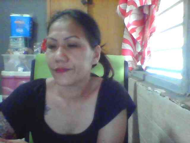 Rarra webcam