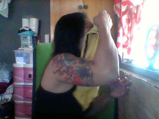 Rarra webcam