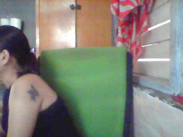 Rarra webcam