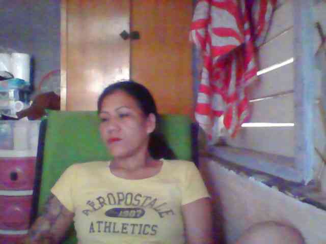 Rarra webcam
