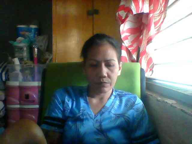 Rarra webcam
